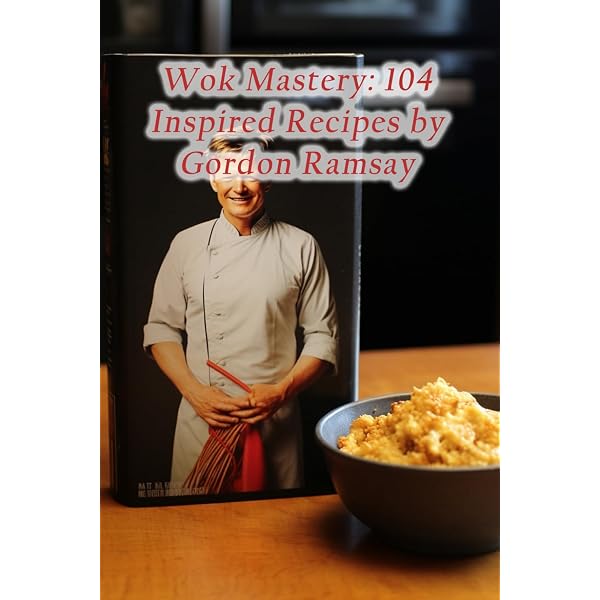 Amazon.com: Ken Hom's Hot Wok by Hom, Ken: 9781856133661: KEN HOM