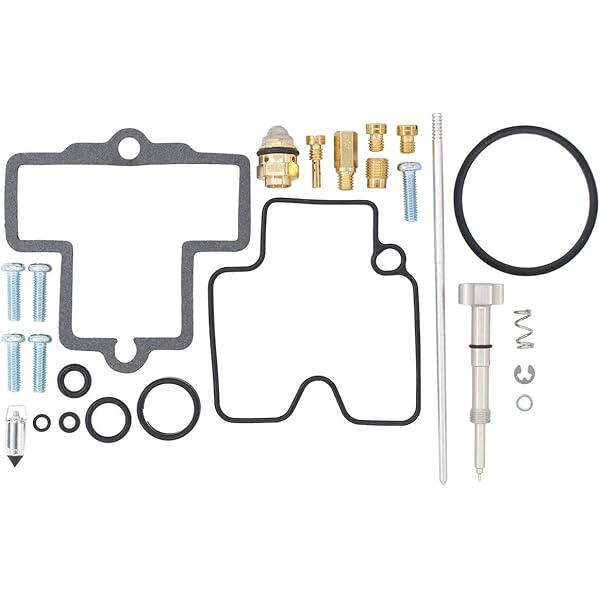 Carburetor PartCarburetor Moose Carb Rebuild Kit 10030895 Kawasaki 03
