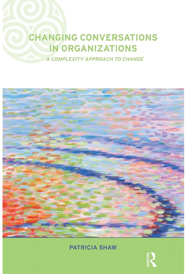 Appreciative Inquiry: Change at the Speed of Imagination: Watkins