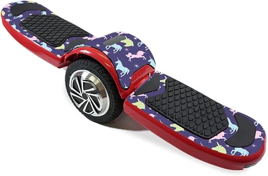 unicorn hoverboard amazon
