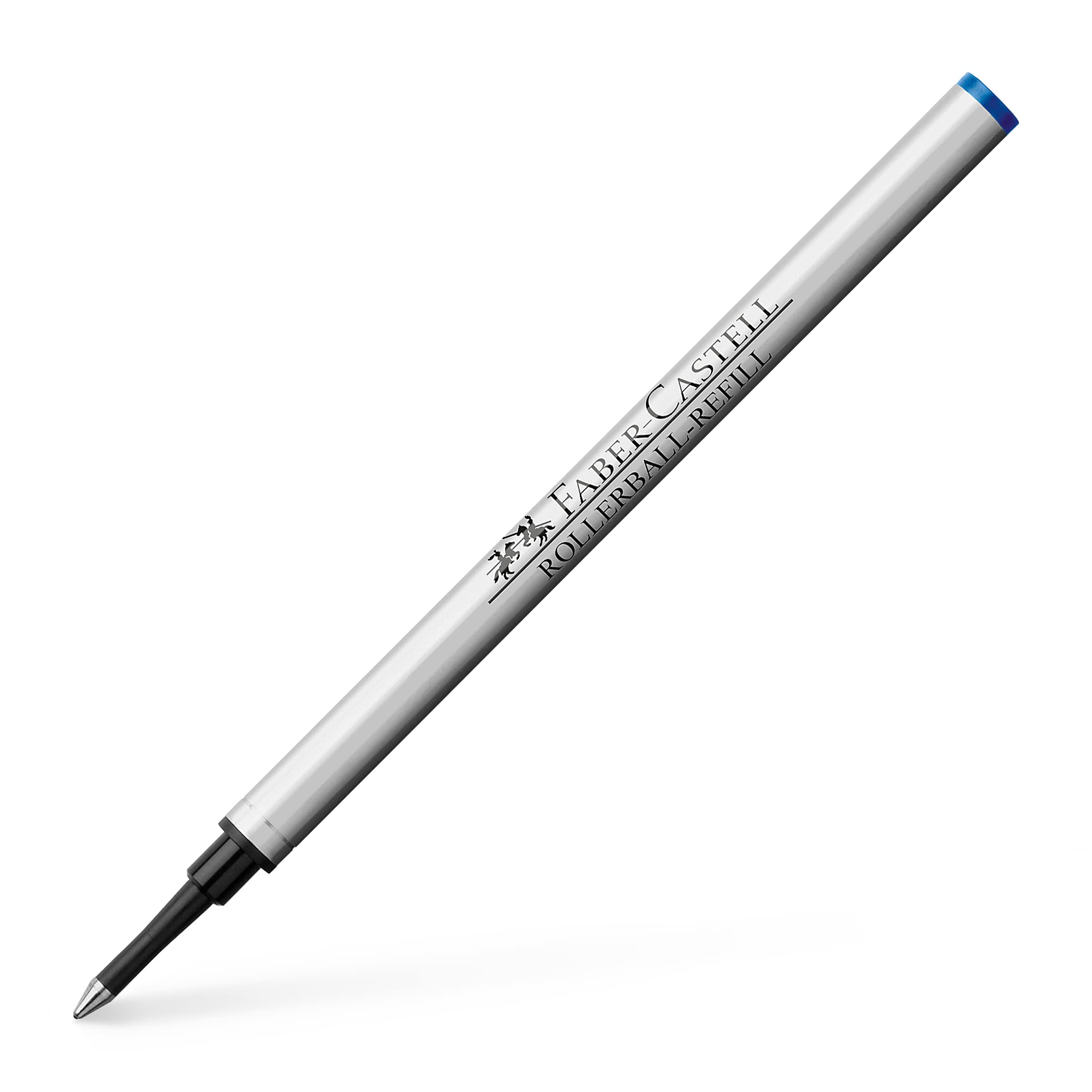 Faber-Castell Rollerball Refill - Blue