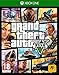 Grand Theft Auto V (Xbox One) primary
