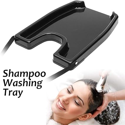 Amazon Com Atsalon Portable Hair Shampoo Tray Washing Hair Basin