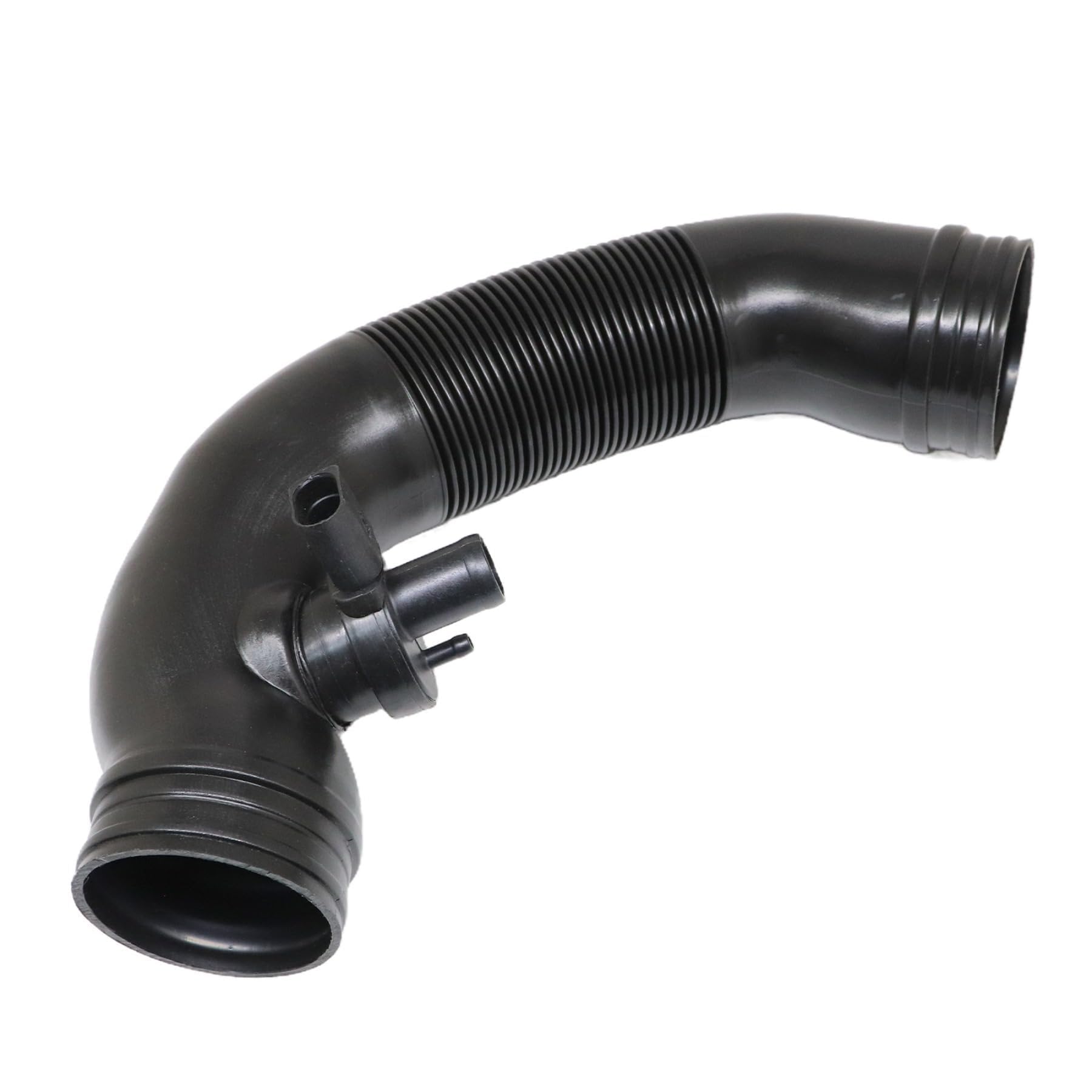 Photo 1 of XQSMWF Engine Air Tube Intake Exhaust Hose Fit for VW Jetta 2011-2017/Magotan 2007-2011/Sagitar 2006-2012/Touran 2004-2019/Caddy 2004-2015 Fit for Skoda Octavia 2007-2017 1TD129684G 1TD-129-684-G