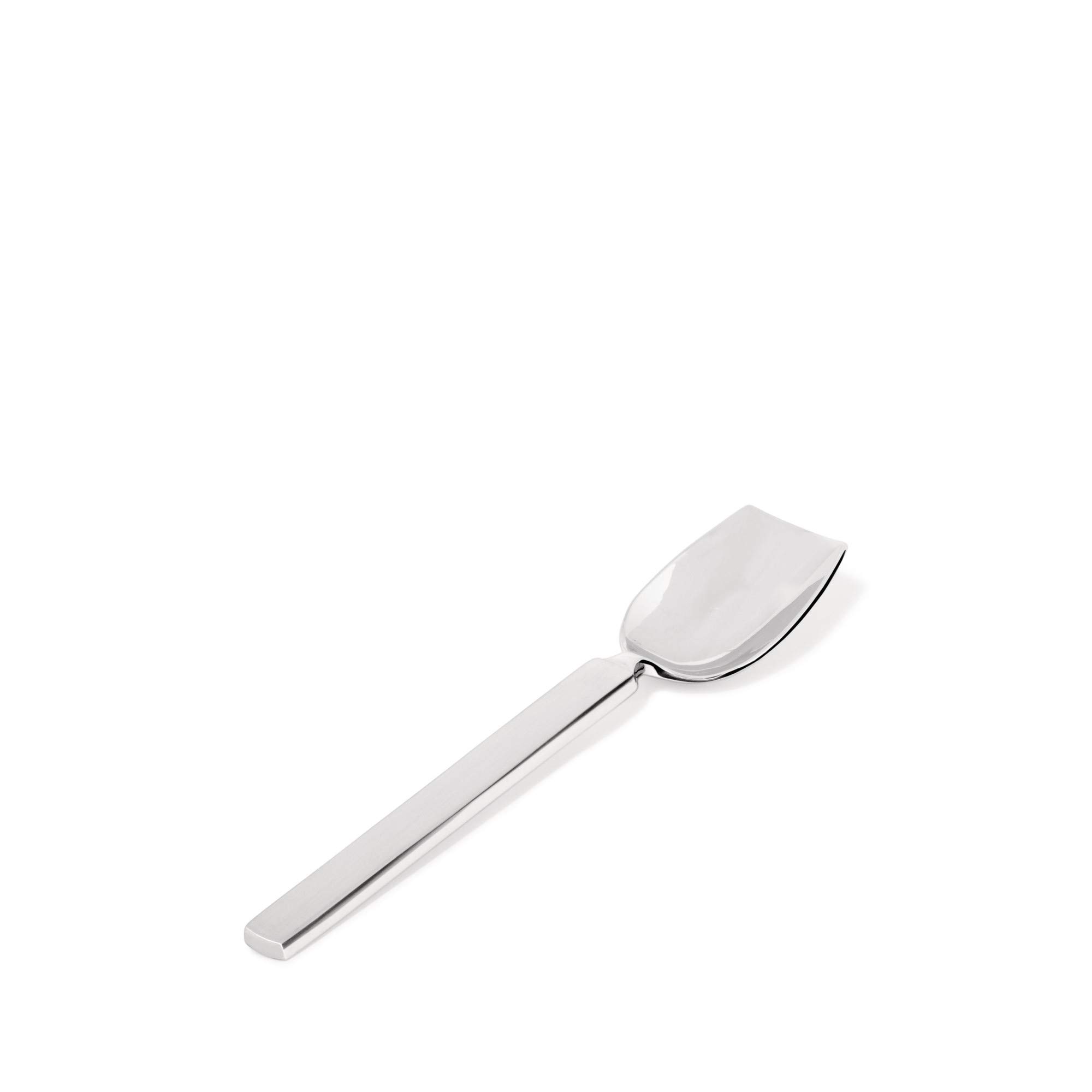 Alessi Dry Ice Cream Spoon, Set of 6, (4180/22)