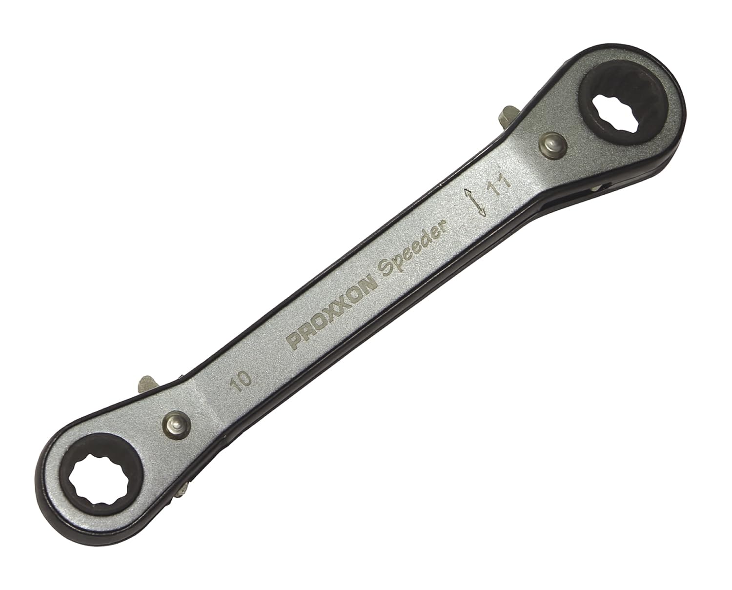 PROXXON 23205 Speeder Ratchet Spanner 10x11mm