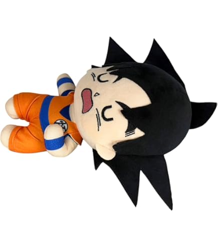 Amazon.com: Great Eastern Entertainment Dragon Ball Super- Goku