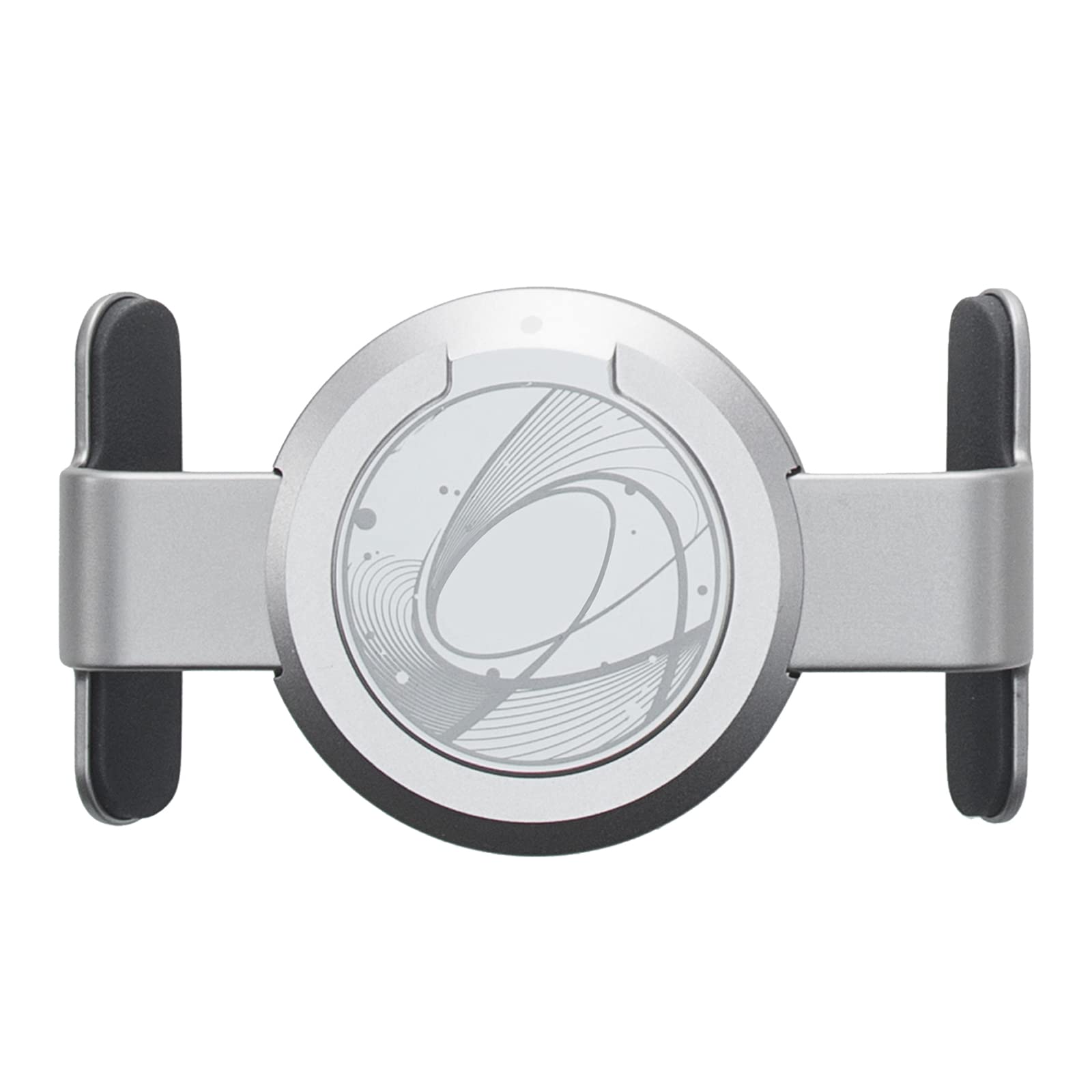 YueLi Original OM Magnetic Phone Clamp 3 Close Fit for Osmo Mobile 6/Osmo Mobile SE/OM 5/OM 4 SE/OM 4 Accessories (Thin Design, Tightly Fits The Phone)