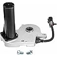 Benefast 600-910 600910 4WD Transfer Case Motor Encoder Motor Fits for 2003-2010 Chevy Silverado Tahoe Avalanche Suburban Dodge Ram 1500 2500 GMC Sierra Yukon XL with RPO Code NP8