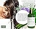 Botanical Hair Growth Lab - Anti-Hair Loss Shampoo - Scalp Soothing - Lemongrass Rosemary - Alopecia Postpartum DHT Blocker - 10.2 Fl Oz (Pack of 1)