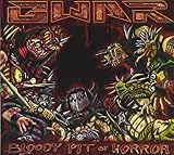 Bloody Pit of Horror