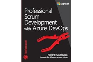 Professional Scrum Development with Azure DevOps