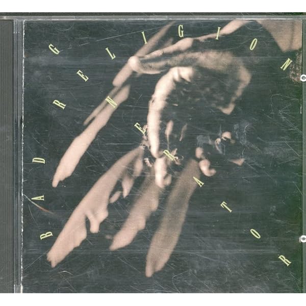 Bad Religion, Greg Graffin, Brett Gurewitz, Brett Gurewitz