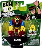 Ben 10 Ultimate Alien Bloxx
