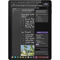 Microsoft Surface Pro 11 Copilot+ PC Tablet