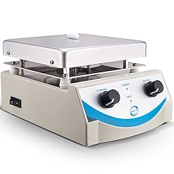 SH-3 Hot Plate Magnetic Stirrer 5000ml Volume with