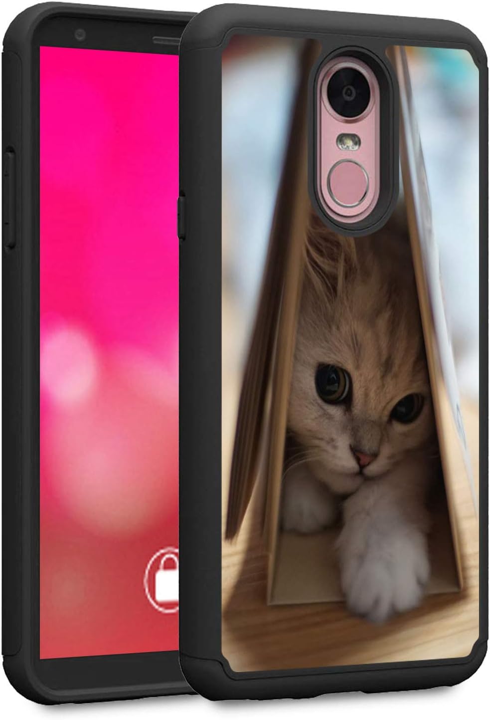 Best Lg Stylo 2 Phone Cases Cats