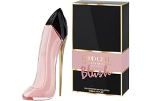Carolina Herrera Good Girl Blush for Women - 2.7 oz EDP Spray