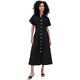 LE BOP Women's Roberta Dress
