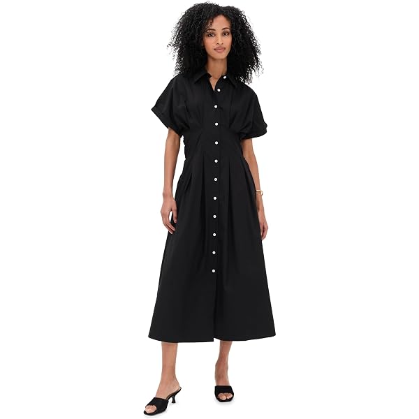 women's blue dress near me Petal and Pup Women's Vikki Dress