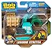 Fisher-Price Bob the Builder, Logging Stretch Vehicle