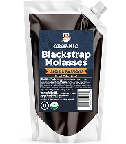 Amazon.com : Crosbys Fancy Molasses - 5 kilograms 11.02 pounds