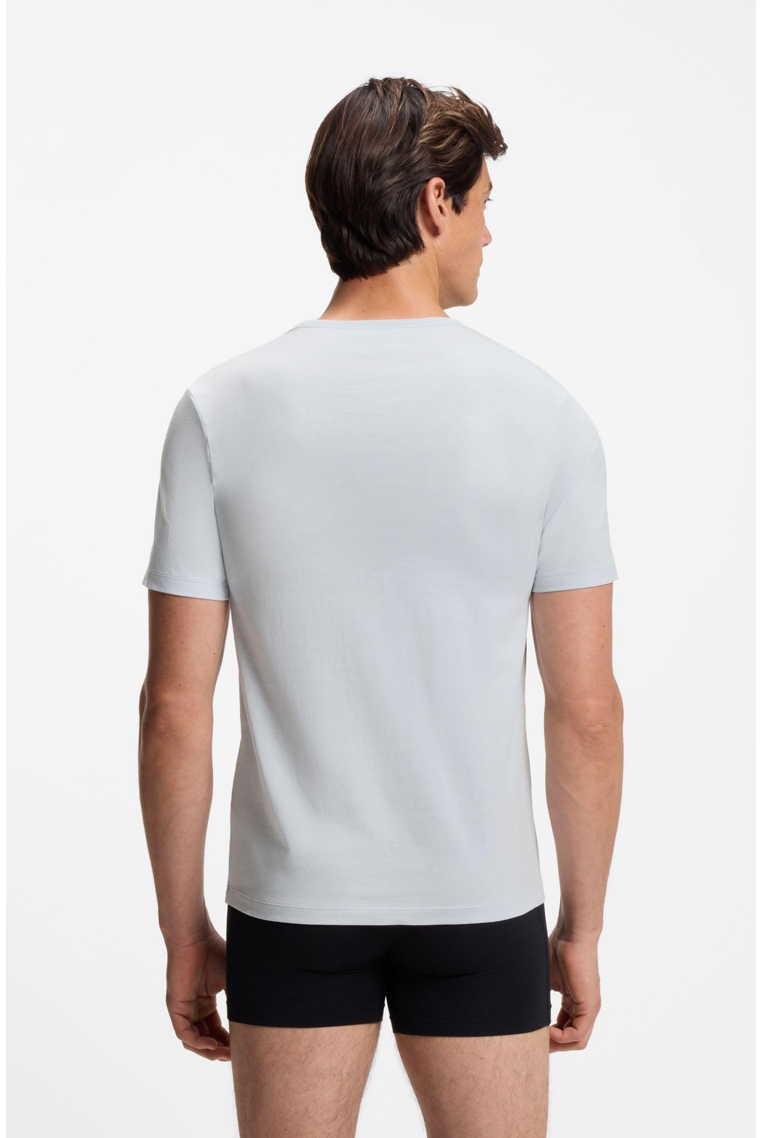 BOSS TShirtRN 3P Classic 10267939 0 4