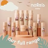Nala's Baby Skin Bundle Body Butter Lotion Nighttime Oil Vegan Dermatologist view 6