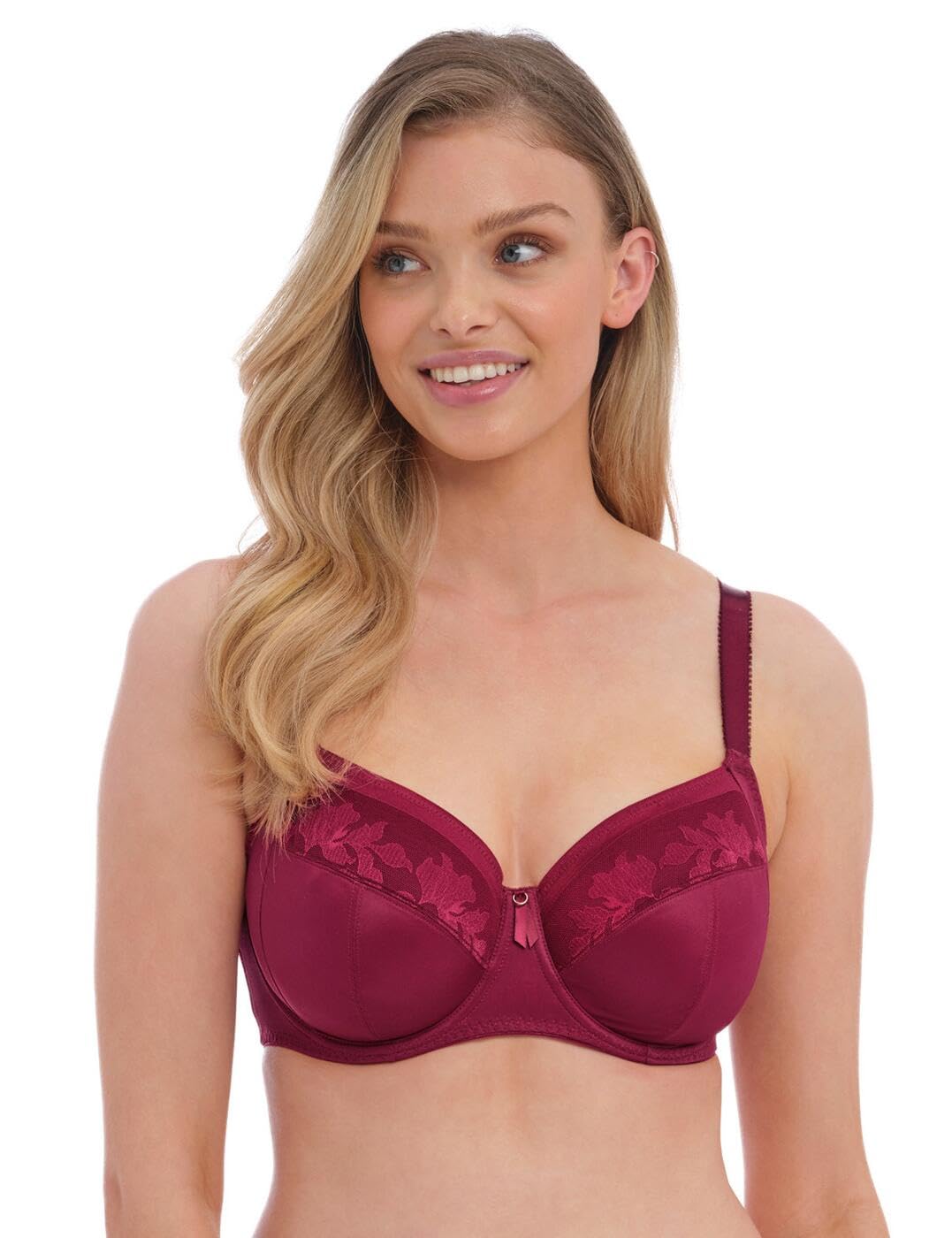 Fantasie Women's Illusion Underwire Side Support