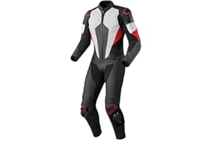 MATAGEAR Motorcycle New One piece Track Racing Suit CE Approved Protection (MED)