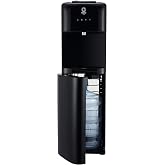 Primo Water Dispenser for 5 Gallon Bottle - Hot &amp; Cold Bottom Loading Water Cooler Machine