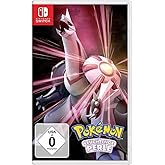 Nintendo Pokémon Shining Pearl Standard Anglais Nintendo Switch
