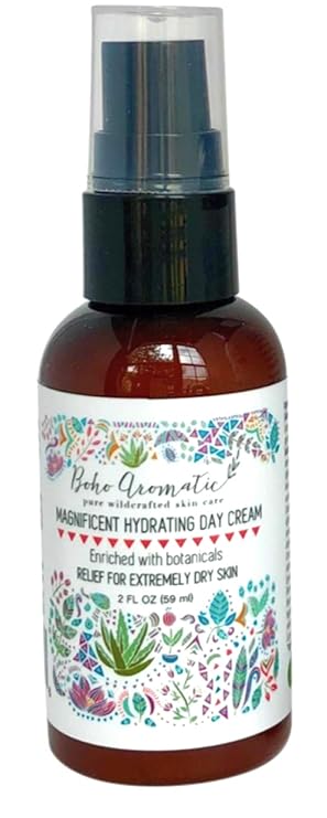 eco friendly face moisturizer