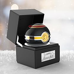 The Wand Company Luxury Ball Authentic Replica