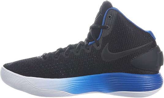 nike hyperdunk 2017 high