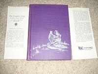 The prophet's song 0811103501 Book Cover
