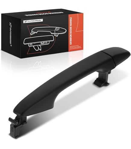Amazon.com: Dorman 79805 Front Passenger Side Exterior Door Handle