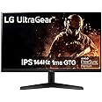 Monitor Gamer LG 24