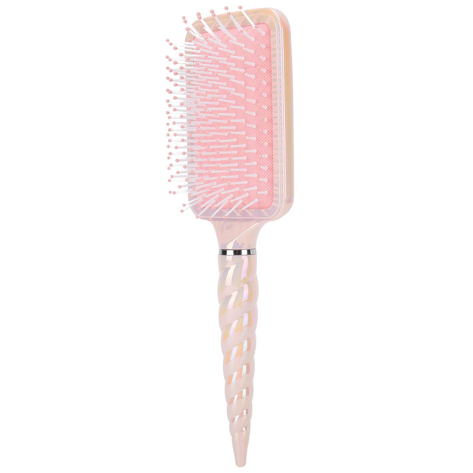 Hairbrush, Hair Brush Women, Hair Brush Hair Styling Tool Massage Brush Paddle Hair Brush Hairbrushes For Women Air Cushion Comb Scalp Massage Comb for Detangling All Hair Types