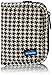 KAVU Zippy Wallet Bi Fold Zip Clutch With Removable Coin Pouch