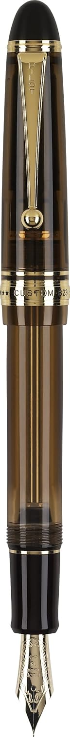 Best Vacuum Fill Fountain Pens