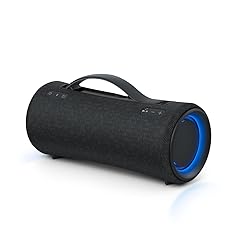 Sony SRS-XG300 X-Series Wireless Portable-Bluetooth