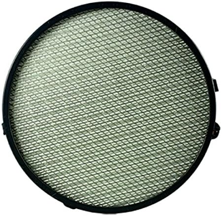 Healthway Main Filter For Deluxe Air Purifier 600 3 Amazon De Kuche Haushalt