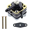 New 18-7350 Fuel Pump Assy for Johnson Evinrude Outboard 3-25 HP 397839 fuel pump 377927 388685