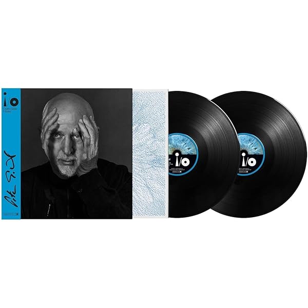 IO レコードLP io four 2lp レコード 新品未開封 kandytown 【公式通販】