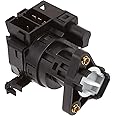 General Motors D1499C Ignition Switch