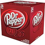 Dr Pepper