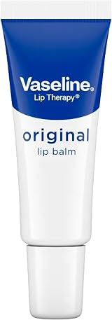 Vaseline Lip Therapy Rosy Tinted Lip Balm Tube 10 g view 3