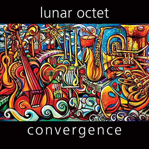 Amazon.com: Convergence: Music