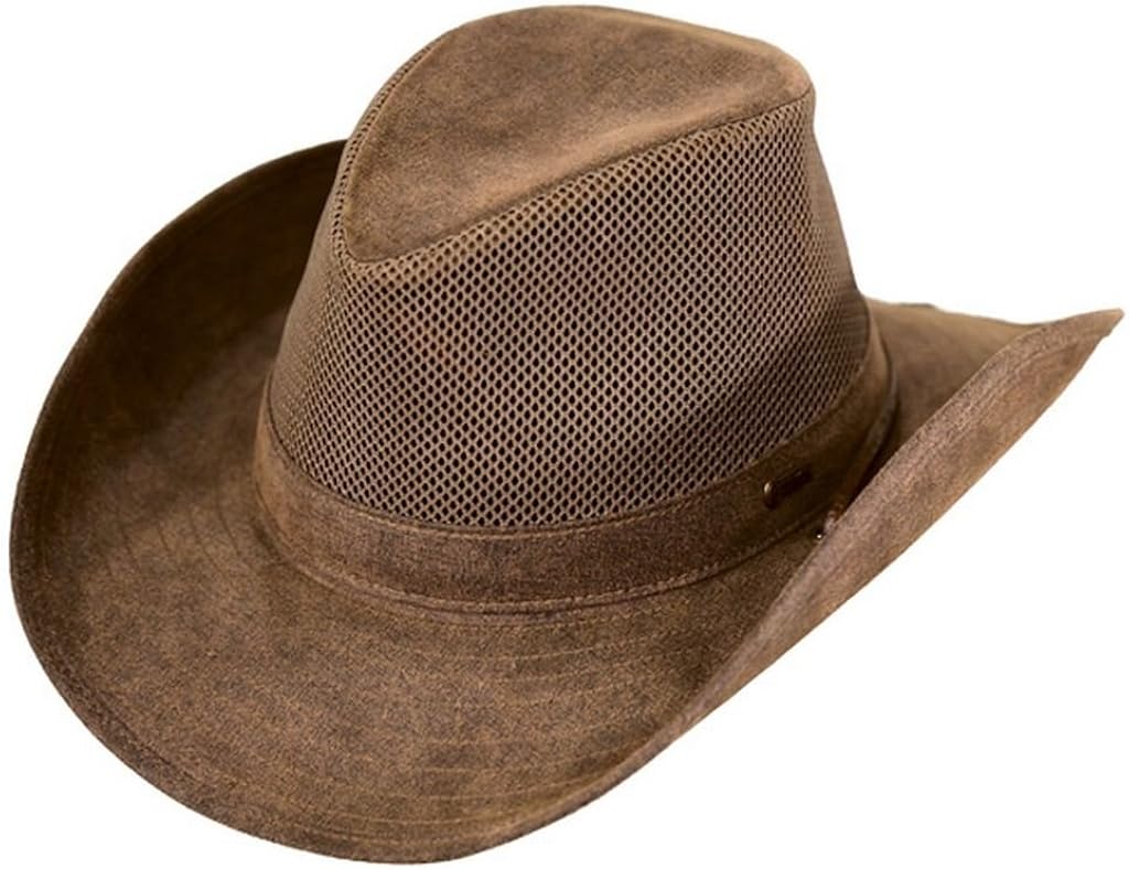 outback trading kodiak breezer hat
